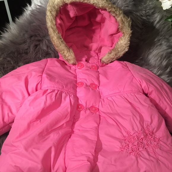 children's place coats